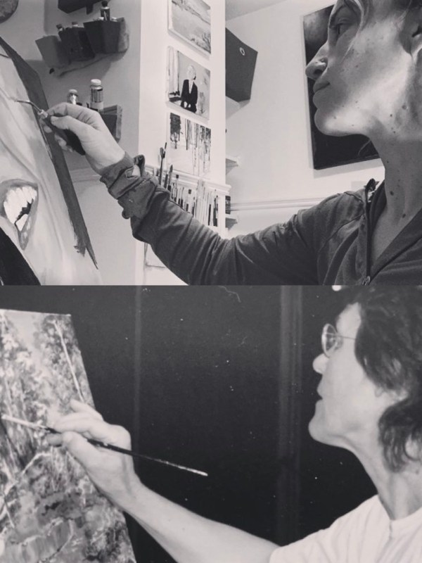 Mom was an amazing&nbsp;lady