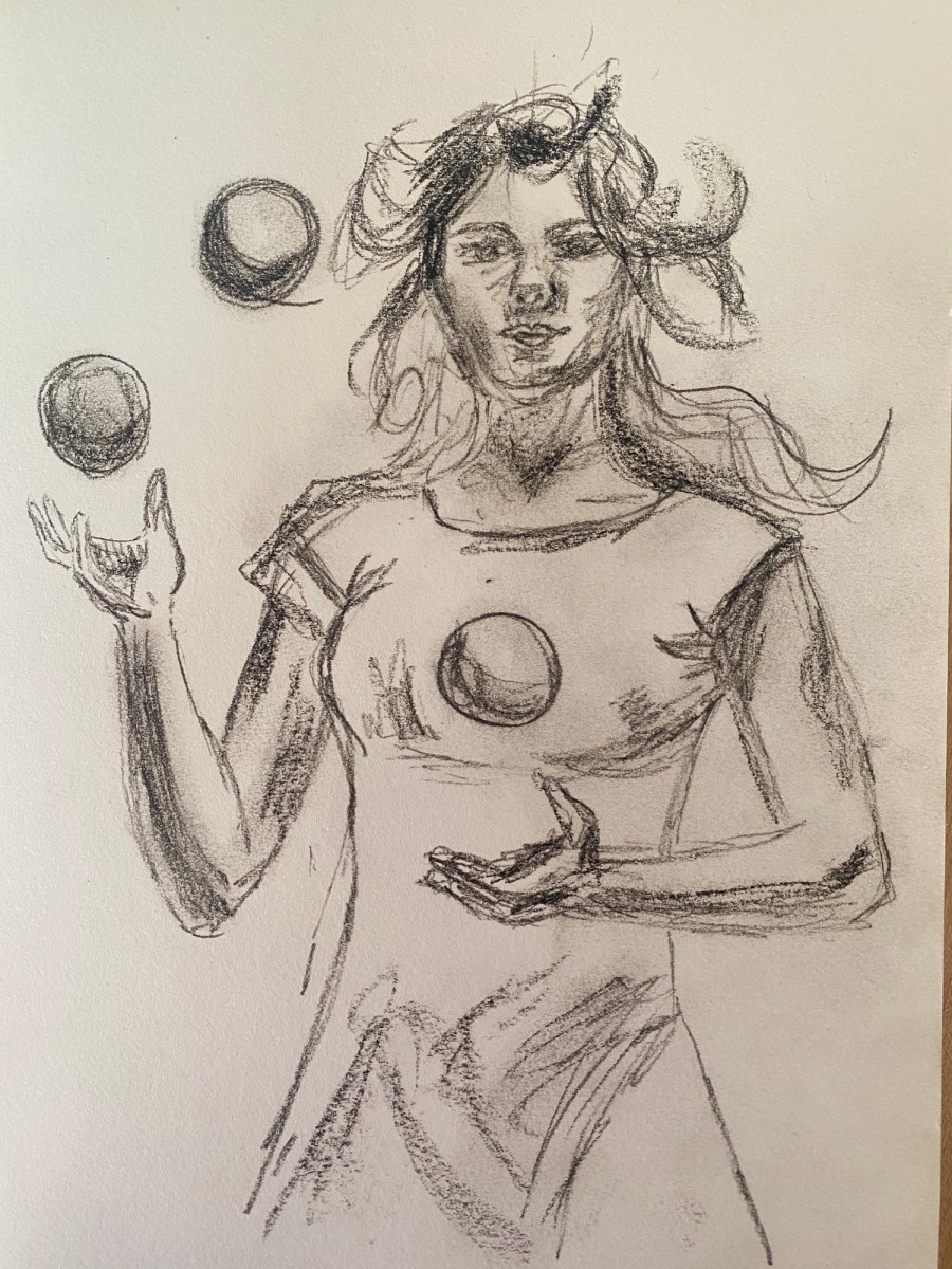 Bet you didn’t know this about&nbsp;me!