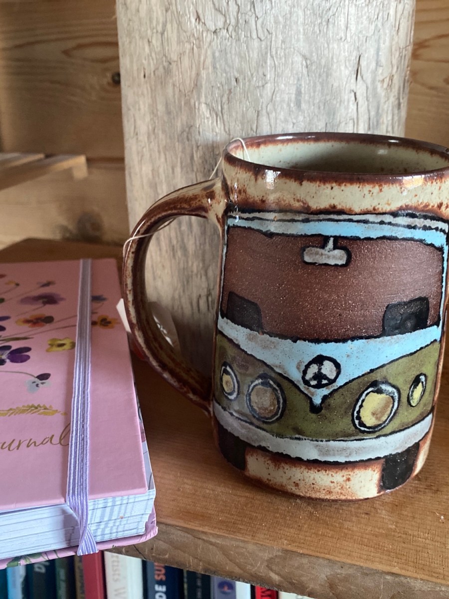 The simple things that makes me&nbsp;happy