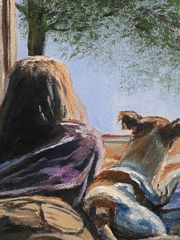 Learning from experience and making&nbsp;changes