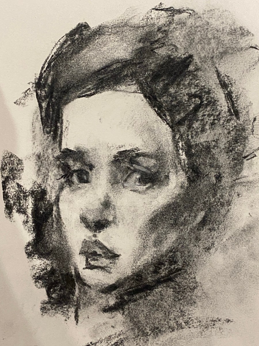 Day 9 of 31&nbsp;challenge