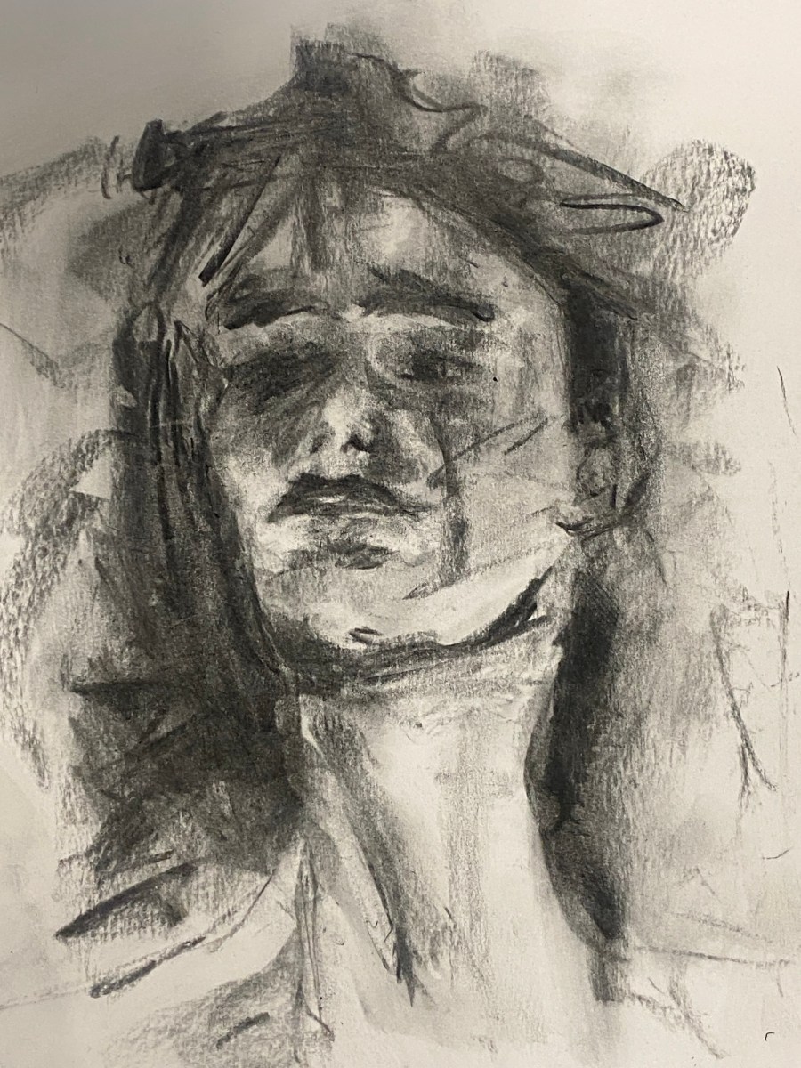 Day 13 of 31- a routine&nbsp;switcheroo!