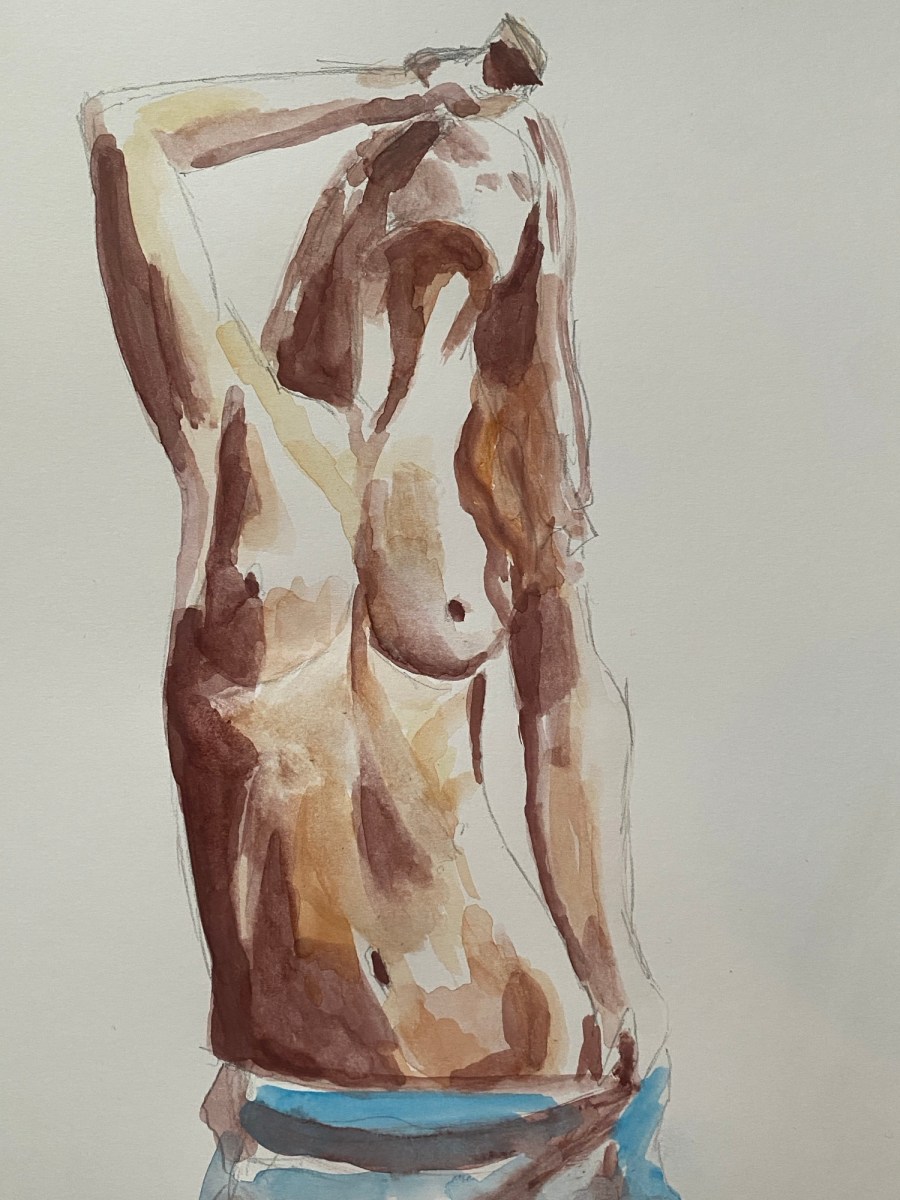 Water color- part&nbsp;2