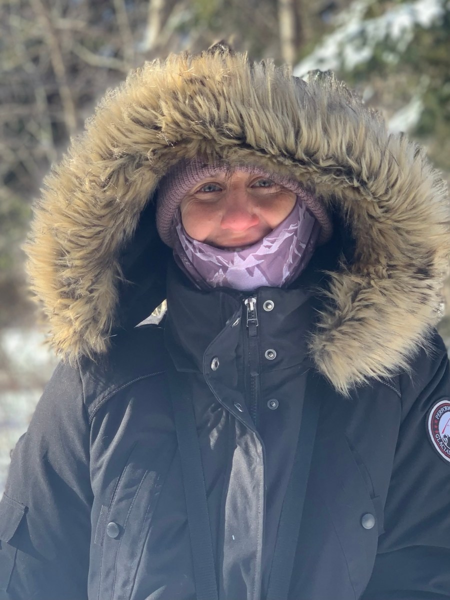 Golf, travel, repeat